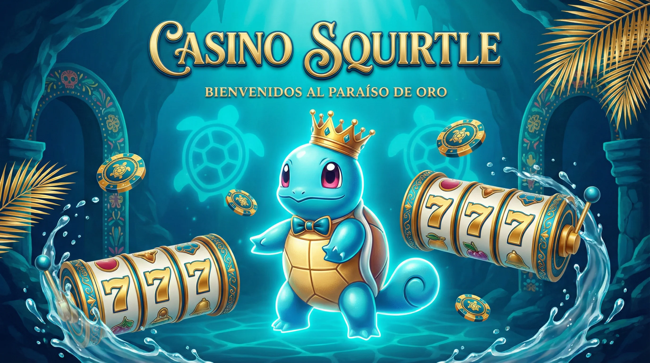 Casino en línea 21 Blackjack Online México