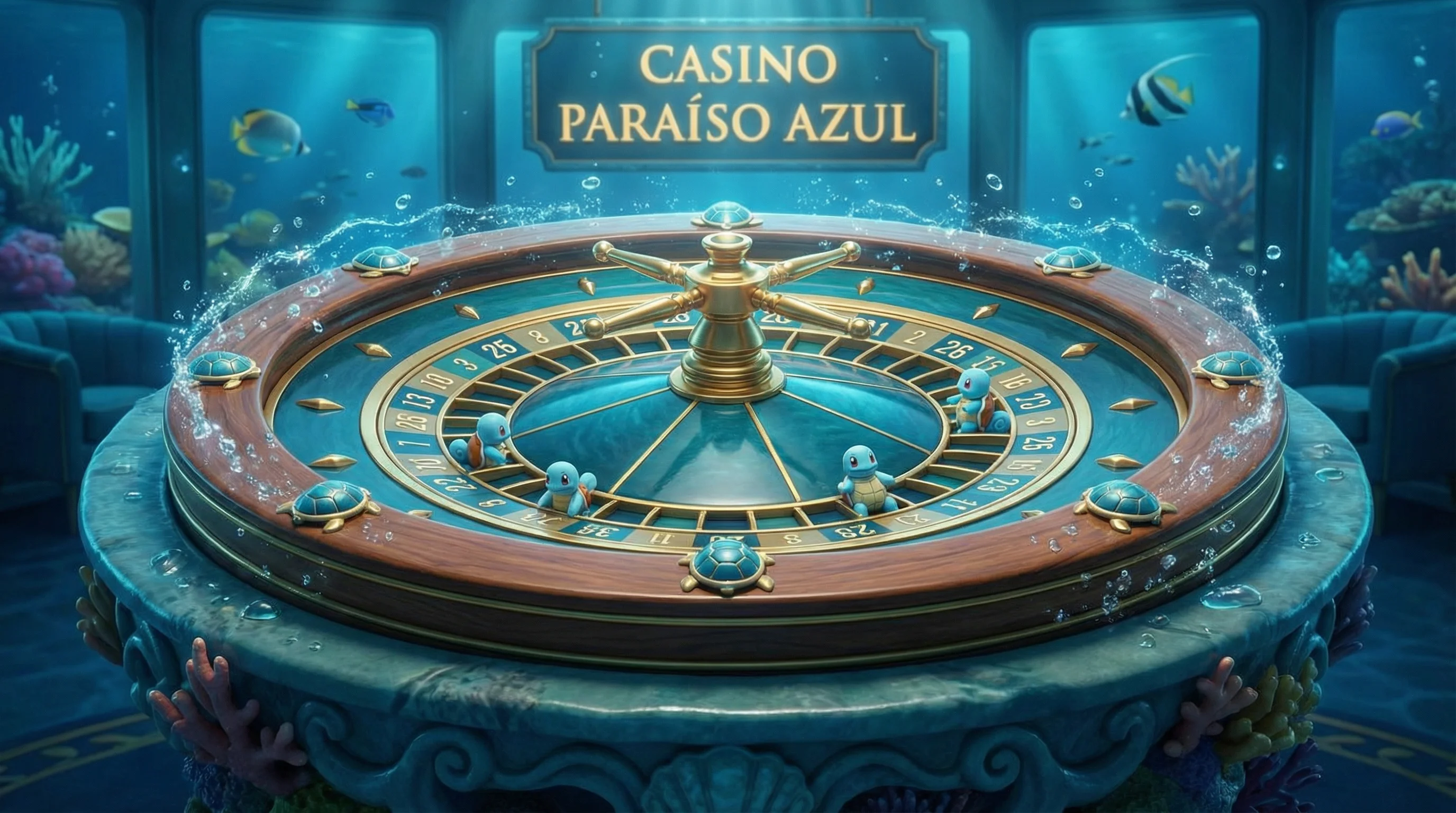 Ruleta online con bonos México